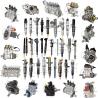 Buy cheap Fuel Injection Common Rail Injector 0445120074 for VOLVO 0445120074 0445120068 from wholesalers
