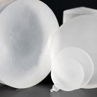 Buy cheap CaF2 BaF2 MgF2 LiF Fluoride Crystal product