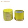 Buy cheap Recyclable Customized Logo Paper Packaging Tubes For Skin Care Essential Oil Hand Cream Packaging from wholesalers
