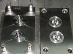 Customized Processing Silicone Rubber Mould EPDM NBR Flange Gasket Ring