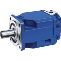 Buy cheap ODM Hydraulic Piston Pumps A4FM Series For Rexroth A4FM250 A4FM500 product