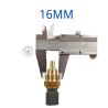 Buy cheap 8-98023717-0 Water Temperature Sensor For SUMITOMO SH350 High Quality Excavator Accessories from wholesalers