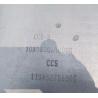 Buy cheap Corten B Weather Resistant Steel Plate For Decoration A242 Corten Steel from wholesalers