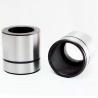 Buy cheap Front Cover Excavator Breaker Parts Inner Bush Outer Bush AISI Standard from wholesalers