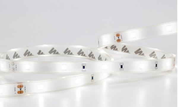 Buy cheap Long Life IP68 Flexible Led Strip Light Efficiency Up To 100lm / W from wholesalers