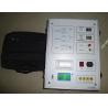 Buy cheap DLA test unit Tangent Delta Tester from wholesalers