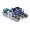 Buy cheap Two Workstation Six Side Drilling Machine For Wood 46KW from wholesalers