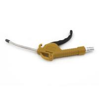 Buy cheap OEM Custom Industrial Air Blow Gun Functional Compact Plastic product