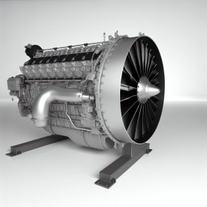 Buy cheap Lycoming LIO-320 Aircraft Engine for Helicopters and Fixed-Wing from wholesalers