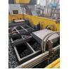 Buy cheap High Working Efficiency Cnc Plate Drilling Machine Metal Plate Size 2000x1600mm from wholesalers