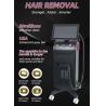 Buy cheap 808nm Portable Diode Laser Hair Removal from wholesalers