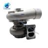 Buy cheap KTR110 Clamp turbocharger 6505-52-5410 SA6D140 Engine Excavator PC650-3 PC650LC-5 from wholesalers