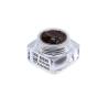 Buy cheap Eyebrow Tattoo Semi Permanent Makeup Pigments Safety Easy To Color Micro Blade Ink from wholesalers