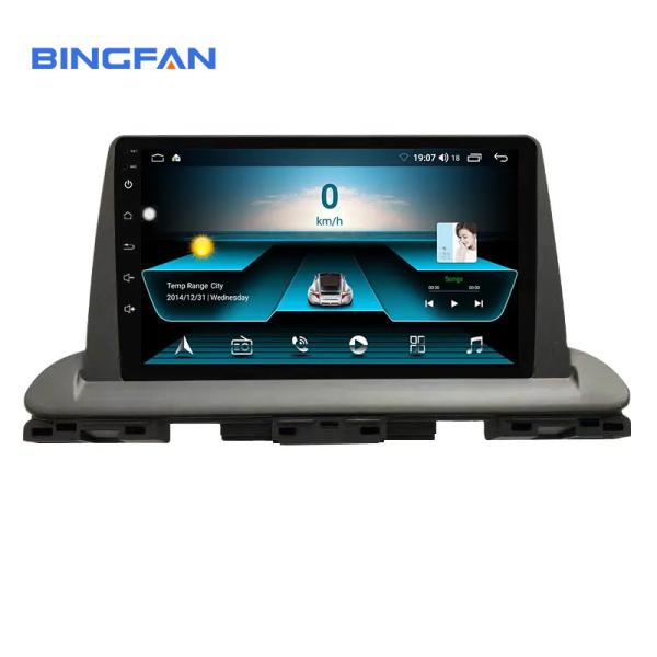Buy cheap Kia Car Stereo Cerato 2019 Android 10 Car Radio Player GPS Navigation with BT WIFI from wholesalers