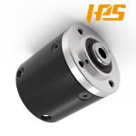 20CrMnTi High Precision Gearbox Ratio 40 Planetary Gear Motor 12v
