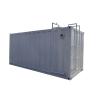 Buy cheap 300L/H Stainless Steel FRP Industrial Water Purification Equipment from wholesalers