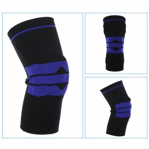 Naturehike Outdoor sport Protective Gear Cycling running Adjustable Elastic knee