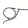 Buy cheap TL650SS Heat Exchanger Gasket ,TL650SS Plate Heat Exchanger Gasket Glue Black from wholesalers