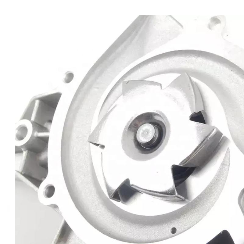 E-CLASS W211 Auto Parts Engine Cooling Water Pump 1122001501 for Benz W203 CL203 S203