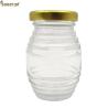 Buy cheap Wholesale Transparent 150ml 250ml 500ml Type E Empty Plastic Honey Jars from wholesalers