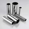 Buy cheap 304L Stainless Steel Seamless Pipe Polished Surface 530mm from wholesalers
