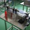 Buy cheap Servo Motor Shampoo Filling Equipment Shampoo Bottle Filling Machine Air Pressure Indicator from wholesalers