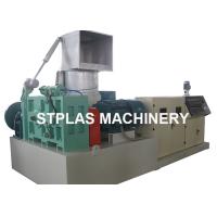 Buy cheap Multi Function Plastic Waste Compactor Machine High Output For Film / Bags / product