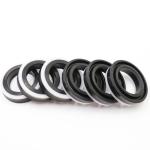 Hydraulic Cylinder Piston Rod Seals OUY 0.5 Bar Max For Excavator