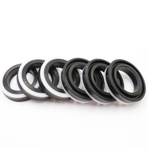 Buy cheap Hydraulic Cylinder Piston Rod Seals OUY 0.5 Bar Max For Excavator from wholesalers