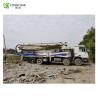 Buy cheap 46M Used Concrete Pump Truck For Sale from wholesalers
