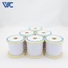 Buy cheap High Performance Cr20Ni80 Resistance Wire For Household And Industrial Appliances from wholesalers