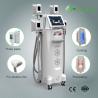 Buy cheap 2018 Newest Cryolipo Beauty Salon Equipment / Fat Freezing Beauty Salon Equipment / Lipo Cryo from wholesalers