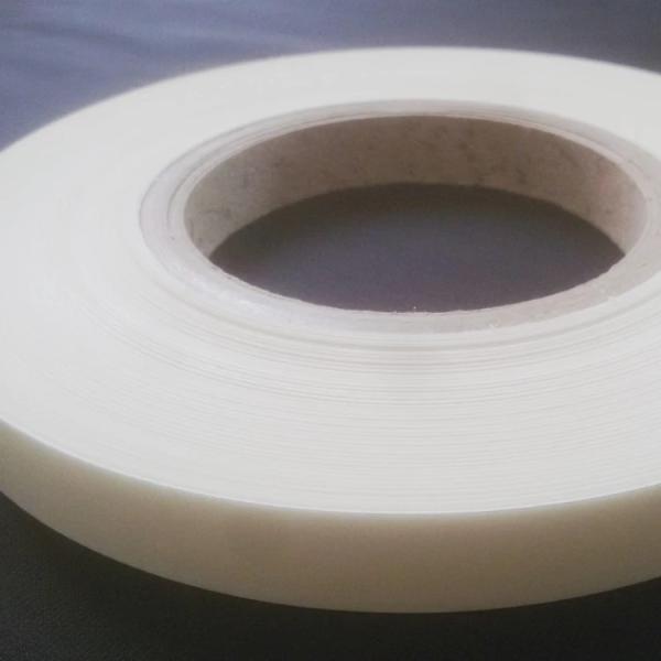 Buy cheap Fiber Garment TPU Hot Melt Adhesive Film For Textile Fabric from wholesalers