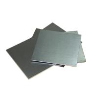 Buy cheap ASME A240 2mm 304 Stainless Steel Sheet 2438mm Length High Toughness product