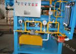 Buy cheap Industrial Continuous Brazing Furnace , Exothermic Gas Generator For Metal Thermal Treatment from wholesalers