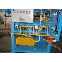 Buy cheap Industrial Continuous Brazing Furnace , Exothermic Gas Generator For Metal product