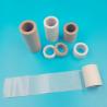 Buy cheap First Aid Zinc Oxide Tape Adhesive Plaster 7.5*4.5cm Production Line from wholesalers