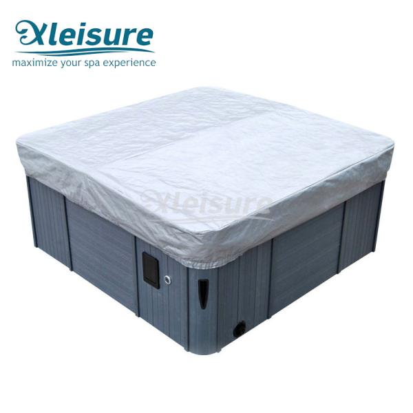 Buy cheap Wedding Spa Tub Accessories Flexibly Hot Tub Spa Cover Cap Protector from wholesalers