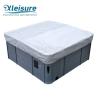 Buy cheap Wedding Spa Tub Accessories Flexibly Hot Tub Spa Cover Cap Protector from wholesalers