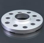 Billet Forged Aluminum Wheel Spacers 15mm Hubcentric Wheel Spacers For VW & AUDI