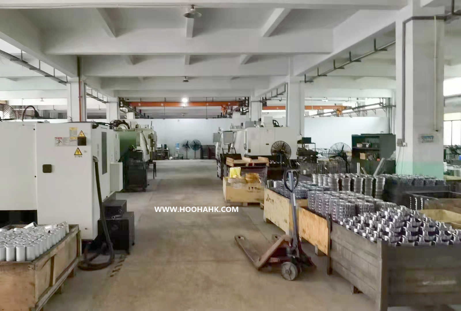 Hooha Popular High Speed Surgical Suture Medical Material Braiding Machine Uesd in Multilateral Field