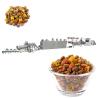 Buy cheap Twin Screw Extruder Pet Food Production Line Automatic from wholesalers