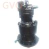Buy cheap SK200-8 Excavator Swing Motor Assy YN15V00035F1 Rotary Motor from wholesalers