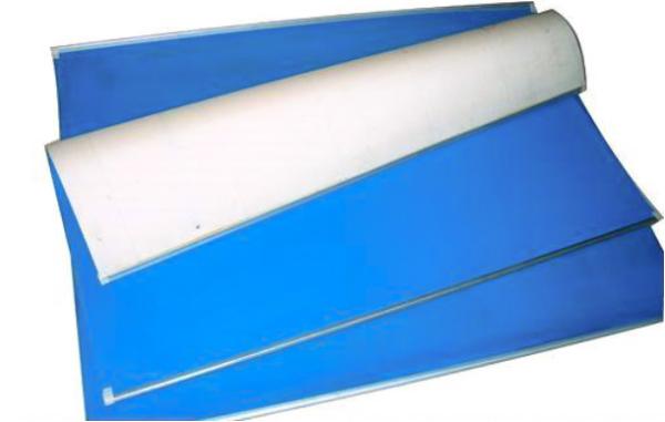 Buy cheap 25m/Roll 4 Ply Sheetfed Offset Printing Rubber Blanket from wholesalers