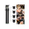 Buy cheap Men Professional 8W Electric Hair Trimmer 600MAH With LCD Display from wholesalers
