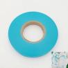 Buy cheap Blue Waterproof Nonwoven EVA Hot Melt Seam Sealing Tape from wholesalers