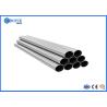 Buy cheap DIN 2391 ST35 Gbk Cold Drawn Seamless Pipe 6mm X 2mm Close Tolerance from wholesalers