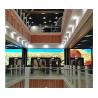 Buy cheap P3.91 Die-Casted Cabinet Rental Outdoor Stage LED Display Screen for Concert Show from wholesalers