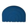 Buy cheap Durable Silicone Beach Toys Food Grade Silicone Beach Bucket Set For Kids Educational from wholesalers
