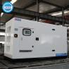 Buy cheap Practical Mobile Trailer Mounted Diesel Generator Multiscene 300kw 375kva from wholesalers